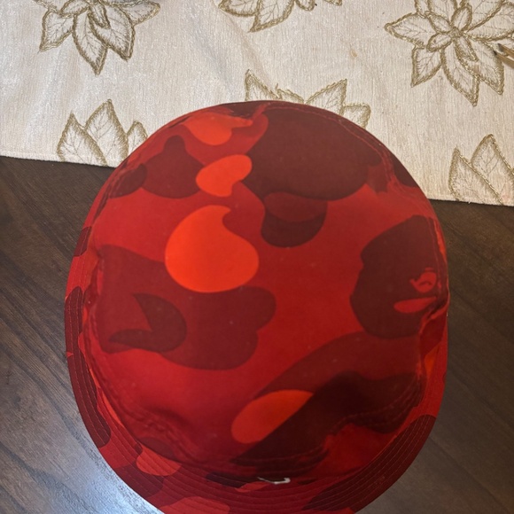 BAPE Color Camo Bucket Hat (FW23) - Picture 2 of 7